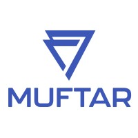 Muftar Corp logo - Similar company to Bek Logistics