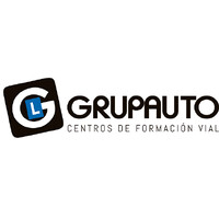 Autoescuela Grupauto logo - Similar company to Arafonluz S.L