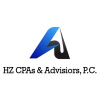 HZ CPAs & Advisors, P.C. logo - Similar company to Civy Inc.