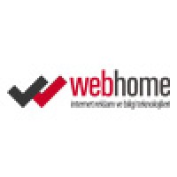 Webhome İnternet Reklam ve Bilgi Teknolojileri logo - Similar company to Web Home