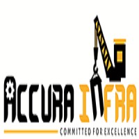 Accura Infra logo - Similar company to Arwade Infrastructure Ltd