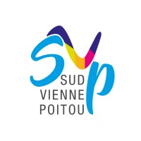Sud Vienne Poitou logo - Similar company to Angela Serrano Cadena