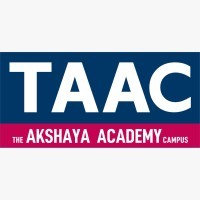 TAAC CBSE School logo - Similar company to Schoolcom