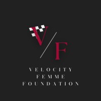 Velocity Femme Foundation logo - Similar company to Design Uncut
