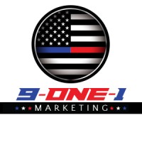 9-ONE-1 Marketing logo - Similar company to The Center For Professional Education, Inc. (