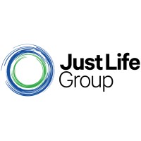 Just Life Group logo - Similar company to Moveon