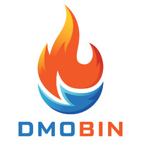Dmobin Global (Dmobin Studio) logo - Similar company to Bazooka Studio