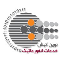 Novin Kish Informatics Services Corporation logo - Similar company to Caspco