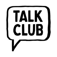 Talk Club logo - Similar company to Origin Workspace