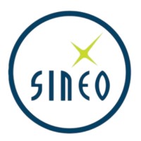 SINEO GRAND EST logo - Similar company to I.C.A.63