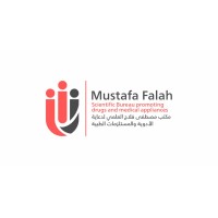 Mustafa Falah Scientific Bureau logo - Similar company to Elite For Solutions Of Regulatory Affairs / Iraq