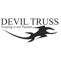 Devil Truss logo - Similar company to Dlyft India