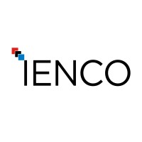 ienco ag logo - Similar company to Blue Bridge Inc