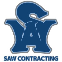 SAW Contracting, Inc. logo - Similar company to Mig Gov Llc