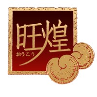 Hokkaido Reishi Co. Ltd. logo - Similar company to Eversio Wellness