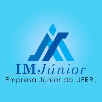 Imjunior logo - Similar company to Rusticus - Liga De Mercado Financeiro Ufrrj