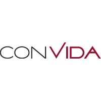 CONVIDA AG logo - Similar company to Swiss-Soft Solutions Gmbh