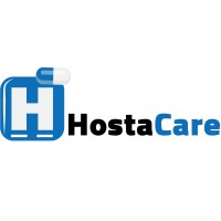 Hostacare logo - Similar company to Hermes Premier