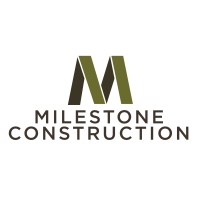 Milestone Construction, LLC logo - Similar company to Milestone Construction Company