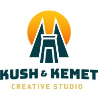 Kush and Kemet Studio logo - Similar company to Ik Aid And Relief Enterprise (Ikare) Ltd