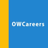 OWCareers logo - Similar company to Solutions4U Global Llp