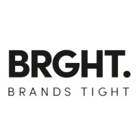 BRGHT logo - Similar company to Bermvda Gmbh