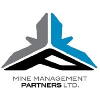Mine Management Partners Ltd. logo - Similar company to Lion Rock Resources