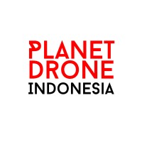 Planet Drone Indonesia logo - Similar company to Drone-Engineering