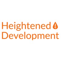 Heightened Development logo - Similar company to Monarch Pantry, Llc