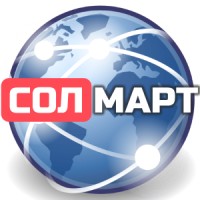 SOLMART logo - Similar company to Ristel Technologies