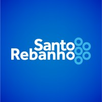 Santo Rebanho inteligência em reprodução bovina logo - Similar company to In Vitro Acre