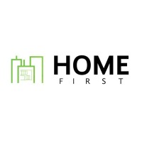 Home First logo - Similar company to Css Realty