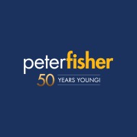 Peter Fisher Real Estate logo - Similar company to Fsw Shoes