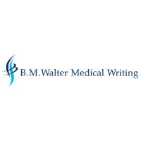 B.M.Walter Medical Writing logo - Similar company to Farny Communications