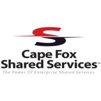 Cape Fox Shared Services ( A Cape Fox Company ) logo - Similar company to Kwaan Technology
