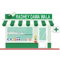 Radhey Dawa Wala  Pharmacy logo - Similar company to Imperial Markets
