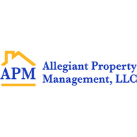 Allegiant Property Management LLC logo - Similar company to Integrated Equity Management