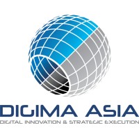 digima ASIA logo - Similar company to Quickvite