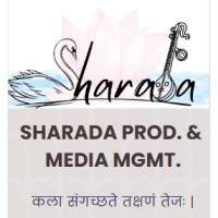 Sharada Productions & Media Management logo - Similar company to Pocketschool