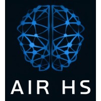 AIR HS logo - Similar company to Pharmedic.Ae