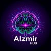 AIzmir HUB logo - Similar company to Qui Digital Studio