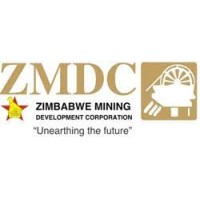 Zimbabwe Mining Development Corporation logo - Similar company to Musoni Minerals
