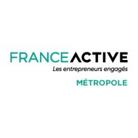 France Active Métropole - Hauts-de-Seine logo - Similar company to O2J Formaconsult