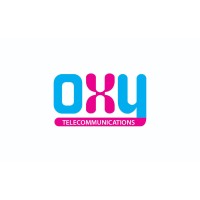 OXY Telecommunications logo - Similar company to Oxy Telecom