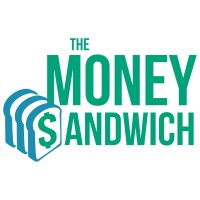 The Money Sandwich logo - Similar company to Data-Sandwich