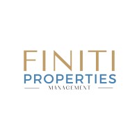 Finiti Properties logo - Similar company to Aja Real Estates