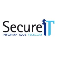 SECURE IT FRANCE logo - Similar company to Flex Telecom Ltda