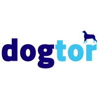 Dogtor Technologies Pvt. Ltd. logo - Similar company to Udekta