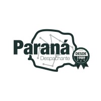 Paraná Despachante logo - Similar company to Datalink Ltda