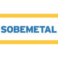 SOBEMETAL NV logo - Similar company to Mecawa